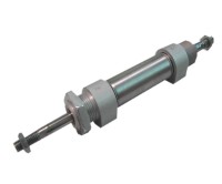 DRN雙軸雙動(dòng)筆型氣缸-HF PNEUMATIK