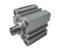 SSPO單動(dòng)常出型治具氣缸(附磁石)-HF PNEUMATIK