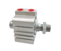SD2P雙軸雙動(dòng)治具氣缸(附磁石)-HF PNEUMATIK