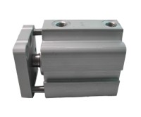 SDG雙動(dòng)導桿型治具氣缸(無(wú)磁石)-HF PNEUMATIK
