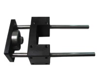 GHK含油軸銅襯 輕負荷導桿氣缸-HF PNEUMATIK
